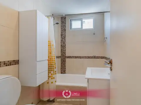 Departamento en Venta 20 años