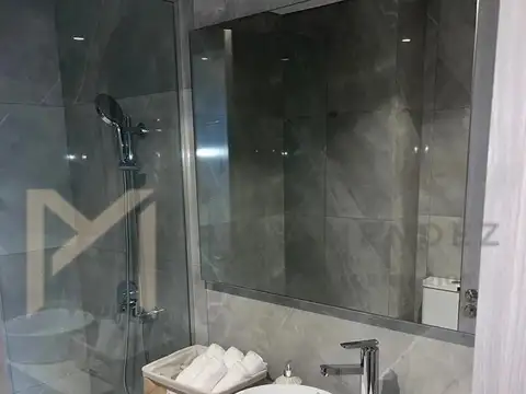 Departamento en Alquiler A Estrenar