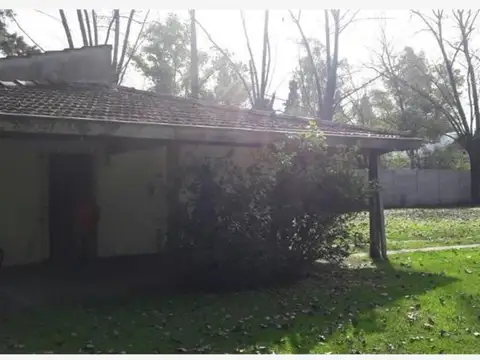 Quinta en Venta en Tortuguitas, USD 110.000