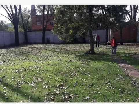 Quinta en Venta con 1 cochera