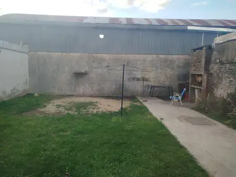 Casa en Venta 30 años