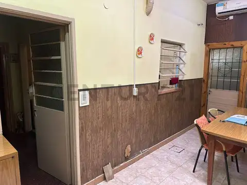 Casa en Venta en San Justo, USD 100.000