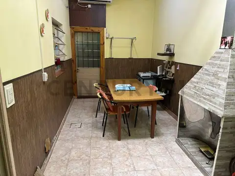 Casa en Venta de 1 dormitorio