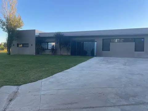 Ruta 6 KM al 100 Santa Irene