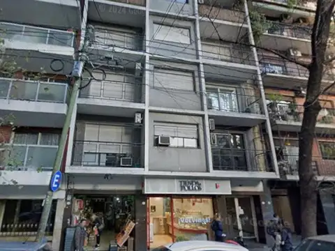 Depto 4amb + dep. Para refaccionar. Oportunidad!