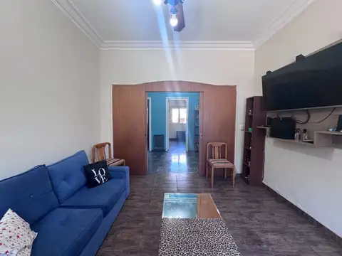 Depto Tipo Casa en Venta de 3 dormitorios