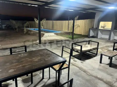 Terreno en Venta en Rodeo del Medio, USD 29.000