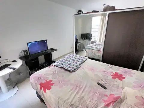 Departamento en Venta en Villa del Parque, USD 87.000