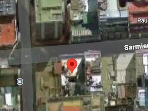 Departamento en venta - 1 Dormitorio 1 Baño - San Nicolás