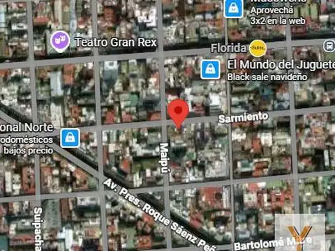 Departamento en Venta Permite mascota