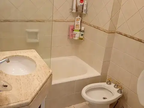 Departamento en Venta en San Nicolás, USD 75.000