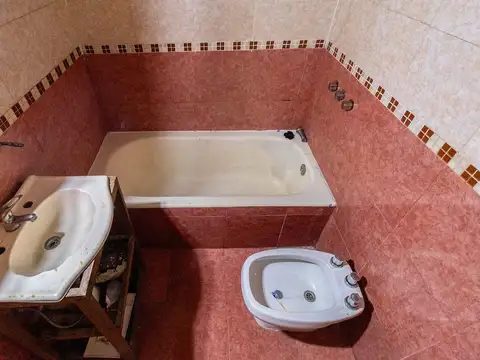 Depto Tipo Casa en Venta en Villa General Mitre, USD 250.000