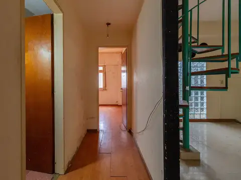Depto Tipo Casa en Venta de 3 dormitorios