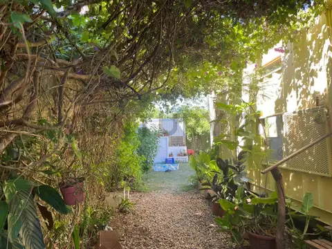 Casa en Venta de 1 dormitorio