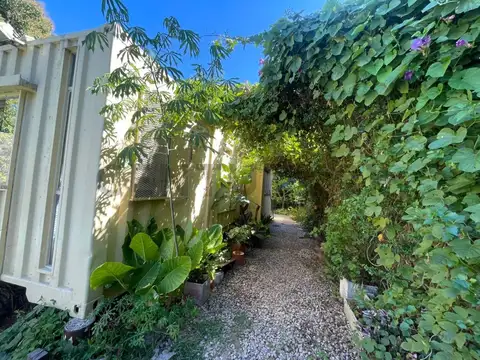 Casa en Venta de 1 dormitorio
