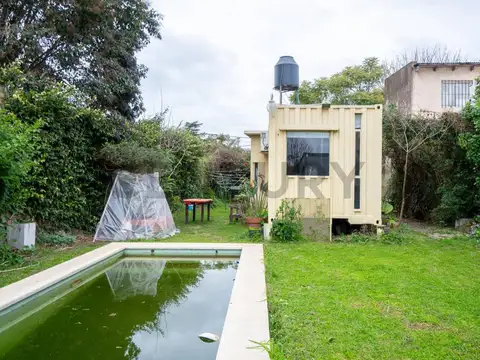 Casa en Venta de 1 dormitorio