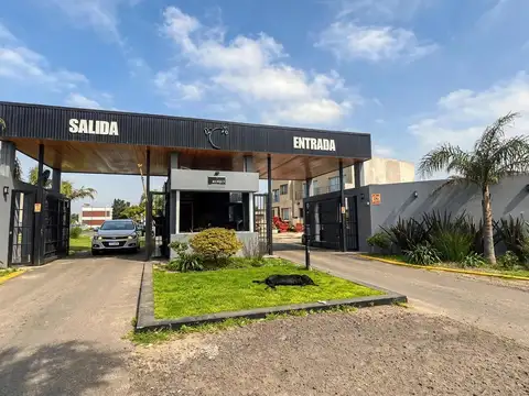 VENTA LOTES BARRIO FEDERICO 1 SOURIGUES