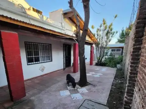 Juan Bautista Alberdi 1900