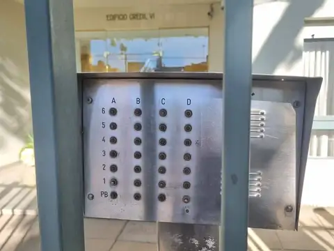 Departamento en Venta de 2 dormitorios