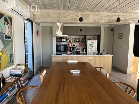 Casa en Venta 3 años