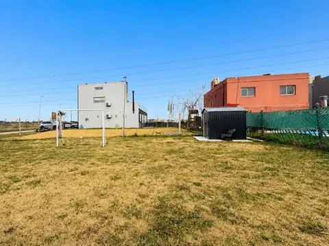 Casa en Venta en Carlos Spegazzini, USD 209.990
