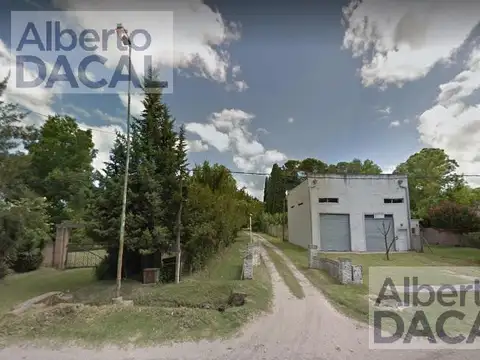 Terreno - Venta - City Bell - 10x50