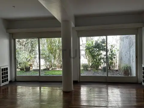 Departamento en Alquiler en Palermo, USD 1.500