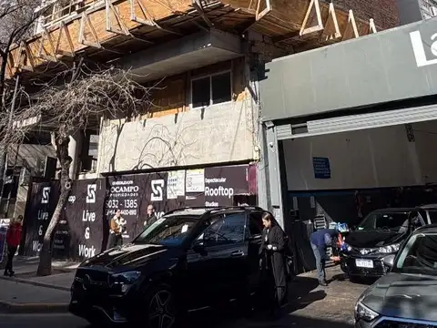 Departamento en Venta A Estrenar