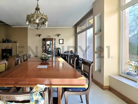 Casa en Venta 49 años