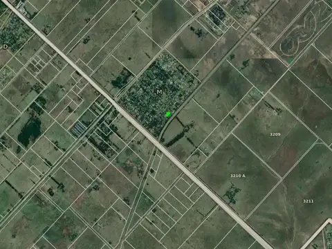 Terreno en Venta en Coronel Brandsen, USD 55.000