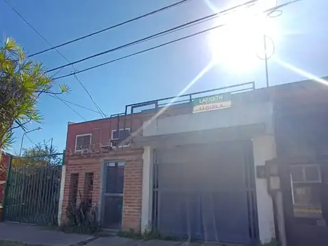 departamento de 2 dormitorios en 1° Piso sin expensas
