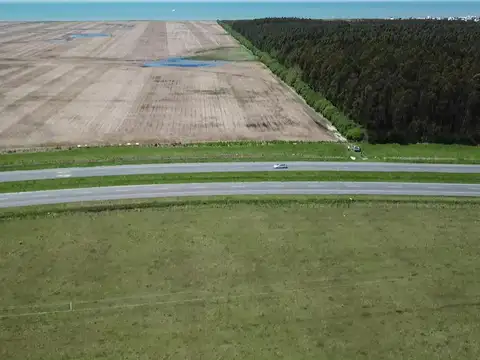 Santa Clara - 69 has. Agricola con costa de mar