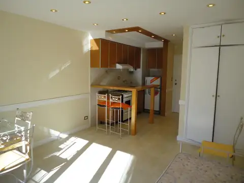 Departamento en Alquiler en Centro, Mar del Plata