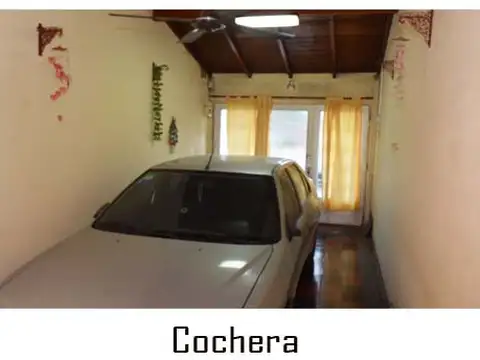 Casa en Venta al Norte