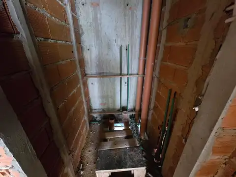 Departamento en Venta - 2 ambientes - Belgrano