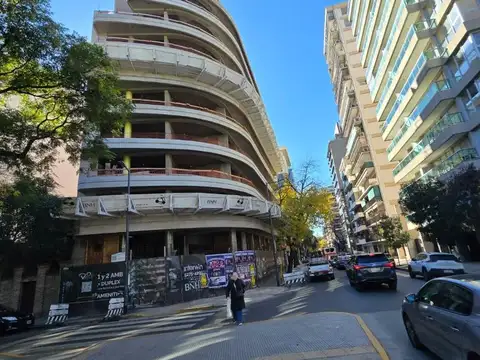 Departamento en Venta - 2 ambientes - Belgrano