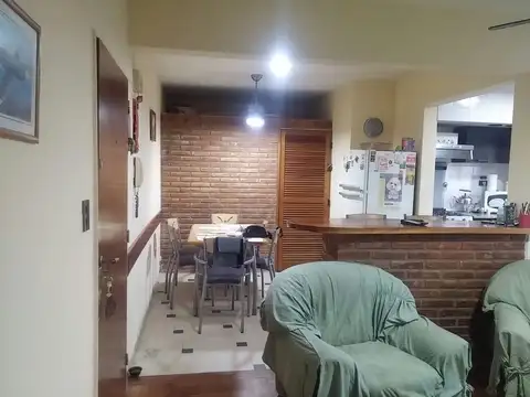 Departamento en Venta en El Palomar, USD 75.000