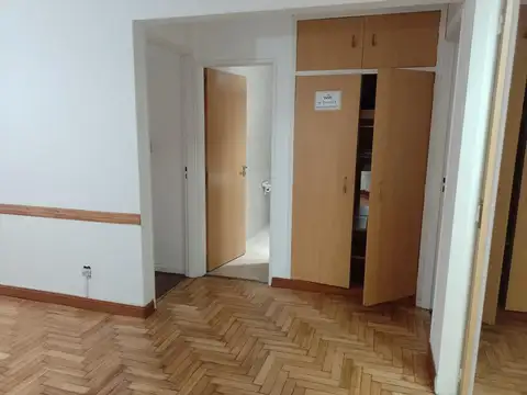 Departamento en Alquiler de 3 ambientes
