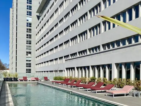 Cmro P L Zanni 300, Piso 5