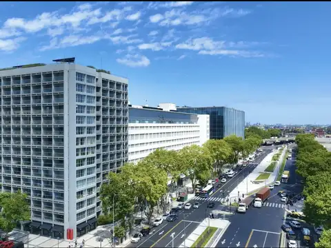 EXCLUSIVO 2 AMBIENTES EN QUARTIER DISTRITO RETIRO