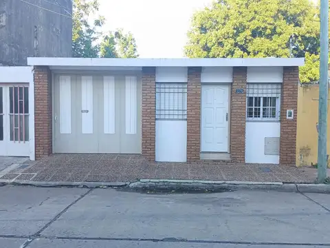 Alquiler casa 1 dormitorio