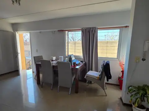 Alquilo departamento