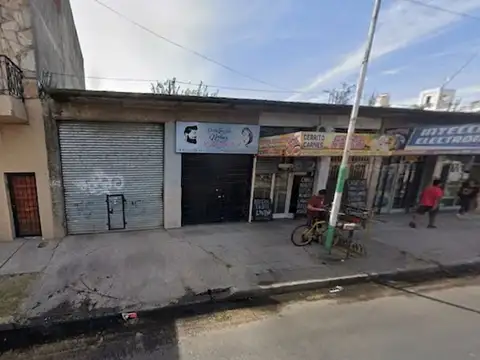 VENTA EN BLOCK LAFERRERE LOCALES MAS DEPOSITO