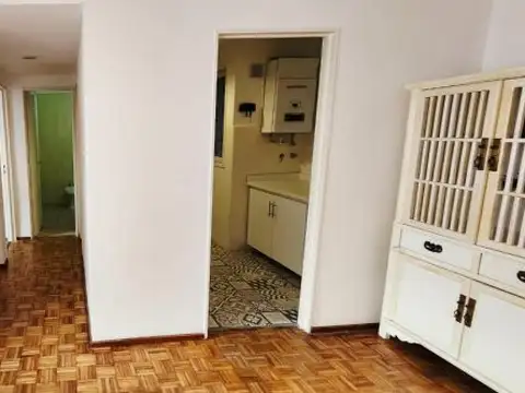 Departamento en Alquiler en Belgrano, Capital Federal