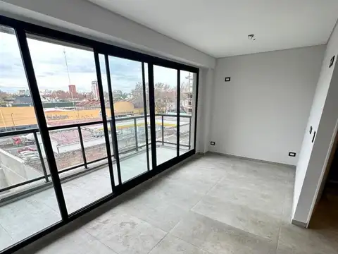 Monoambiente A Estrenar en Palermo