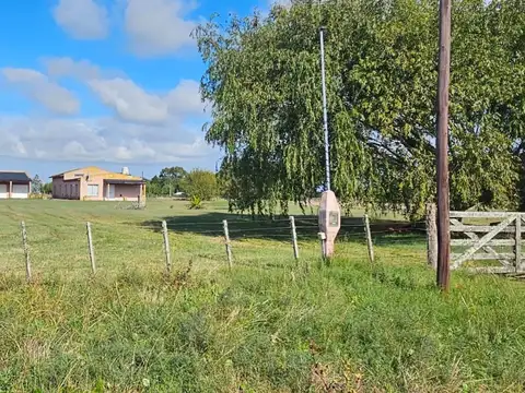 Oportunidad en Paraje Pavón, amplios lotes de 50 x75.