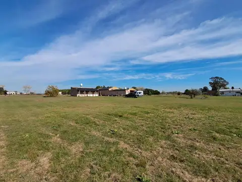 Terreno en Venta en General Lavalle, USD 45.000