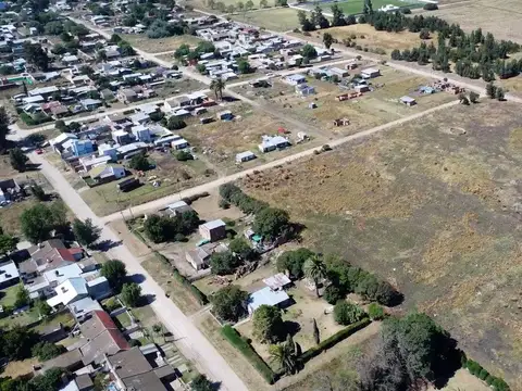 Terreno en Venta de 1000,0 m2