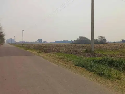 Fracción Agrícola o Logística