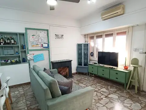 Casa en Venta 40 años